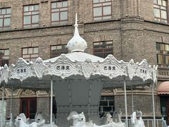 -中华巴洛克风情街