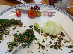 -德胜轩正宗顺德菜(宝安沙井会展中心店)