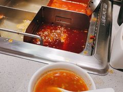 -海底捞火锅(太原南站店)