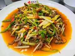 -蛙兔鸡自贡风味·特色江湖菜(广都店)