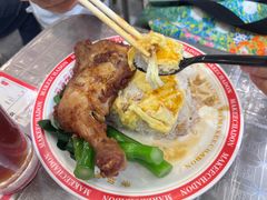 -孖记茶档·热腾茶餐(乐峰店)