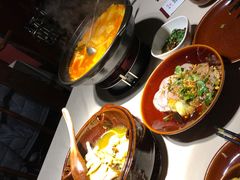 -黔香阁·味(花木店)