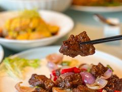 -洋洋中餐馆·SINCE 1997(信投店)
