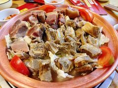 -阿婆情腊排骨火锅(金虹路店)