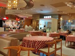 -西贝(紫荆广场店)