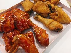 -BOPEYE·波派炸鸡(九霄天地店)