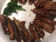 -新兴·金羊座·粤菜点心(乐峰店)