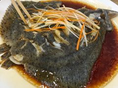 -聚德福海鲜家常菜(刘庄店)