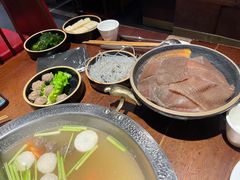 -巴邑火锅·夜宵(港隆广场店)