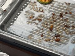 -绿茶餐厅(滨海万达广场店)