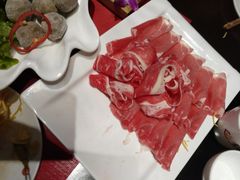 -食鲜捞火锅(湖西路店)