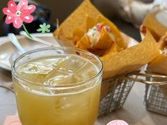 橄榄油柑茶-农畉LONFOOD(益田假日广场店)