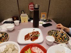 -盛百味·家宴餐厅(霸州分店)