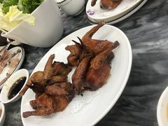 -鸽鸟轩(石岐店)