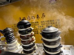 -福照楼汽锅鸡·云南菜(万达广场店)