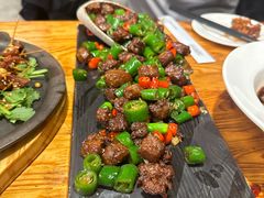 -苹果树下艺术餐厅(宋庄店)