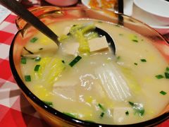 -西贝莜面村(镇江苏宁广场店)