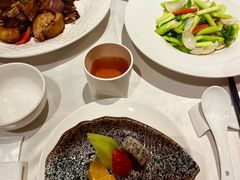 -宁波逸东豪生大酒店·逸轩中餐厅