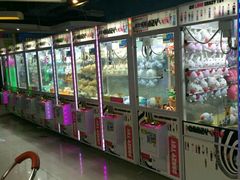 -星悦蓝海欢乐园(石路天虹店)