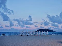 -石梅湾艾美度假酒店