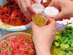 -A8小馆·海鲜烧烤(樱珠苑小区店)