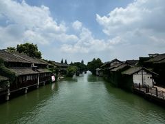-乌镇景区