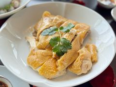 -广州柏悦酒店·悦景轩·粤菜餐厅