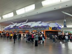 -吉隆坡国际机场