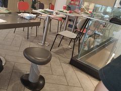 -麦当劳(朝阳北路店)