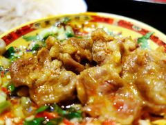 -矮板凳老火锅(宽窄巷子店)