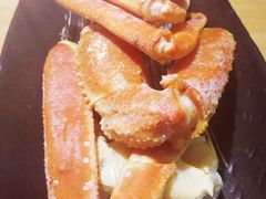 -山之川日料放题(通州店)