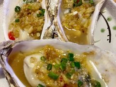 -质烤烤物·活烤海鲜(质烤总店)