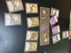 -FullHouse桌游跑团血染剧本杀(南京西路店)