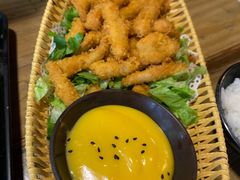 -院子餐厅·大锅菜·老杭帮(桥西直街店)