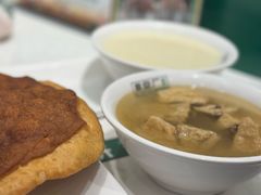 -黑窑厂糖油饼烤鸭·清真菜(旗舰店)