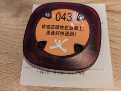 -大快活(丽丰店)