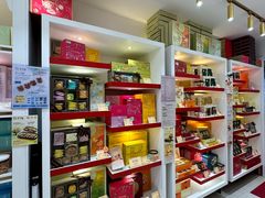 -皇玥(尖沙咀店)