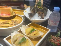 -一绪に和牛寿喜烧(罗湖益田假日店)