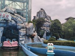-安吉Hello Kitty乐园