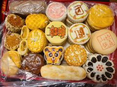 -北京稻香村(第三店)