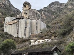 -圣莲山风景区