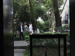 -元白和创园展厅