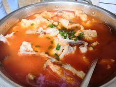 百味酸汤鱼-黔人百味.贵州菜