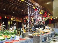 -南京禄口机场雅高铂尔曼大酒店