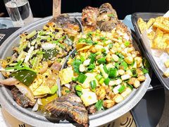 -味妙烤鱼吧(回龙观店)