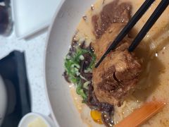 -味千拉面(广州白云机场T1西二店)