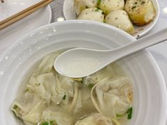 -老西白点心店