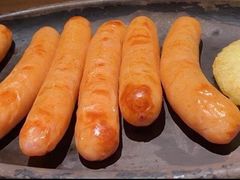 -萨莉亚意式餐厅(浦江万达广场店)