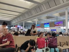 -南宁东站