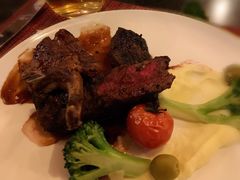 -WOLFGANG PUCK KITCHEN & BAR(迪士尼小镇店)